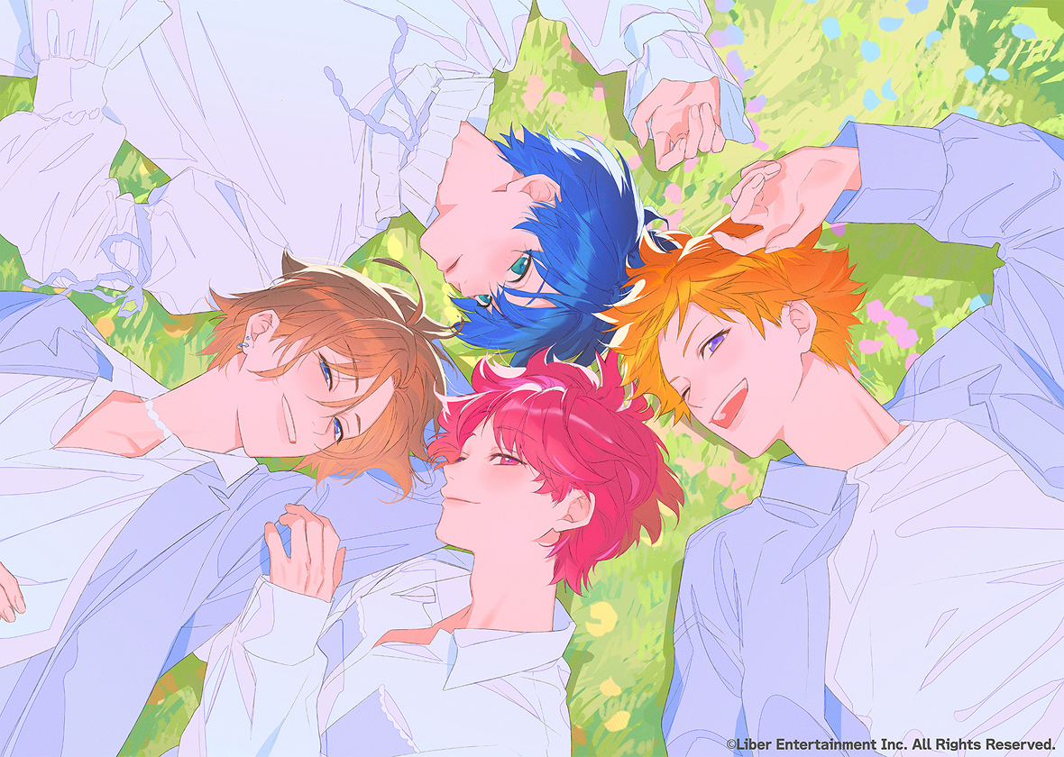 9th Anniversary PV ＆ イラスト公開